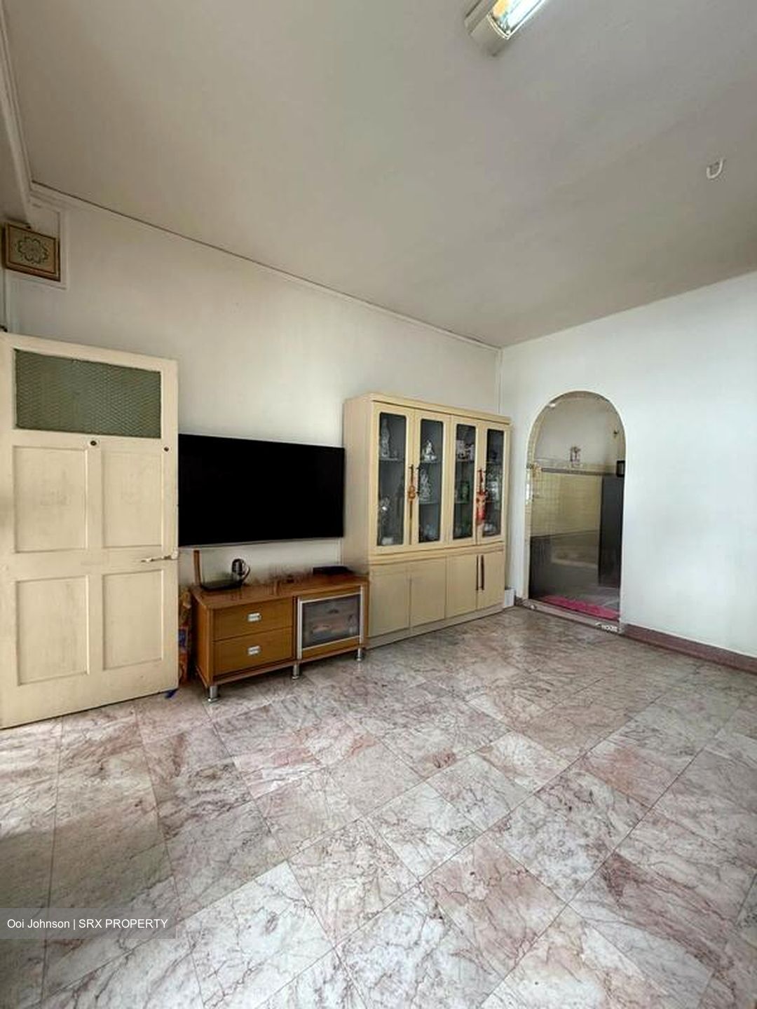 Blk 45 Kim Cheng Street (Bukit Merah), HDB 3 Rooms #503756841